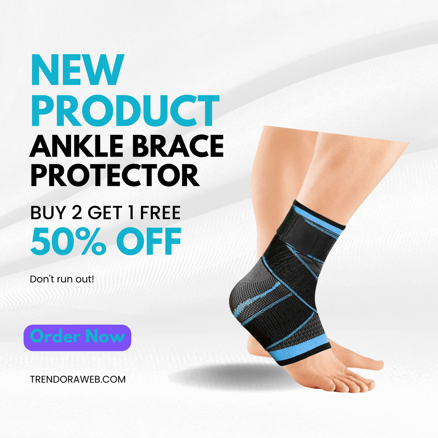 Ankle-sleeve-google