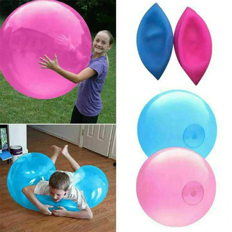 Children Outdoor Bubble Ball