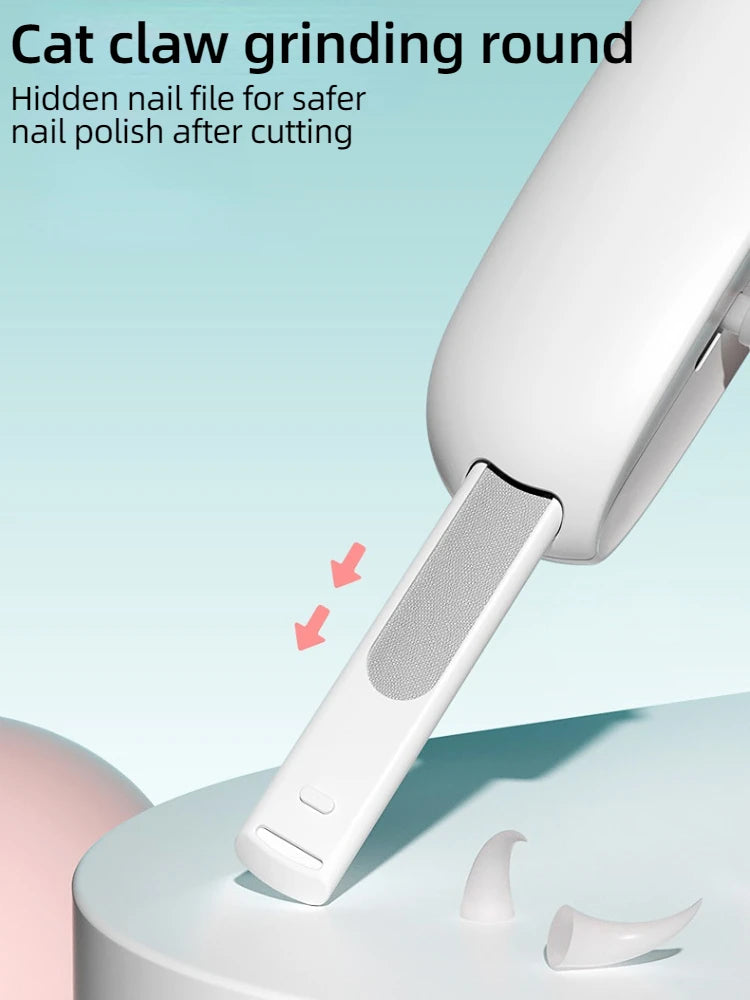 Professional Pet Nail Clippers