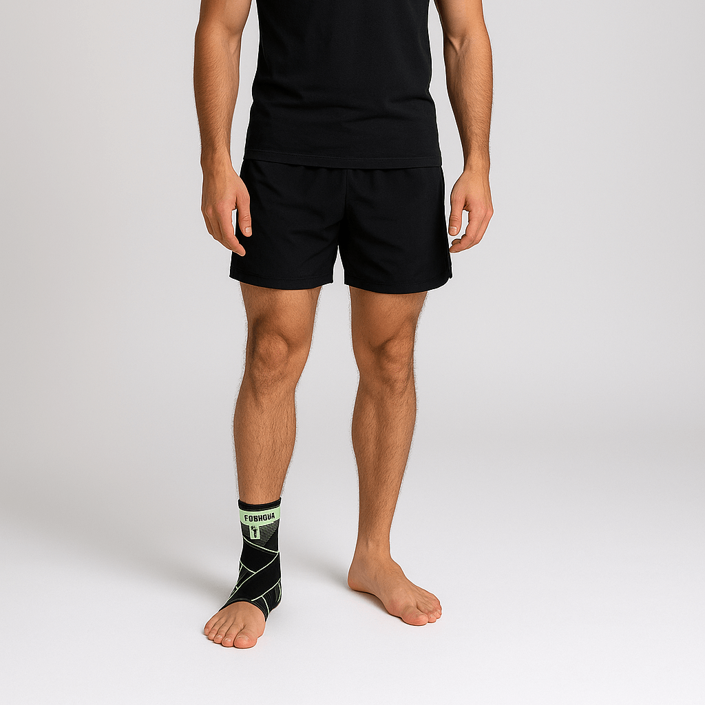 Trendora-ankle-sleeve