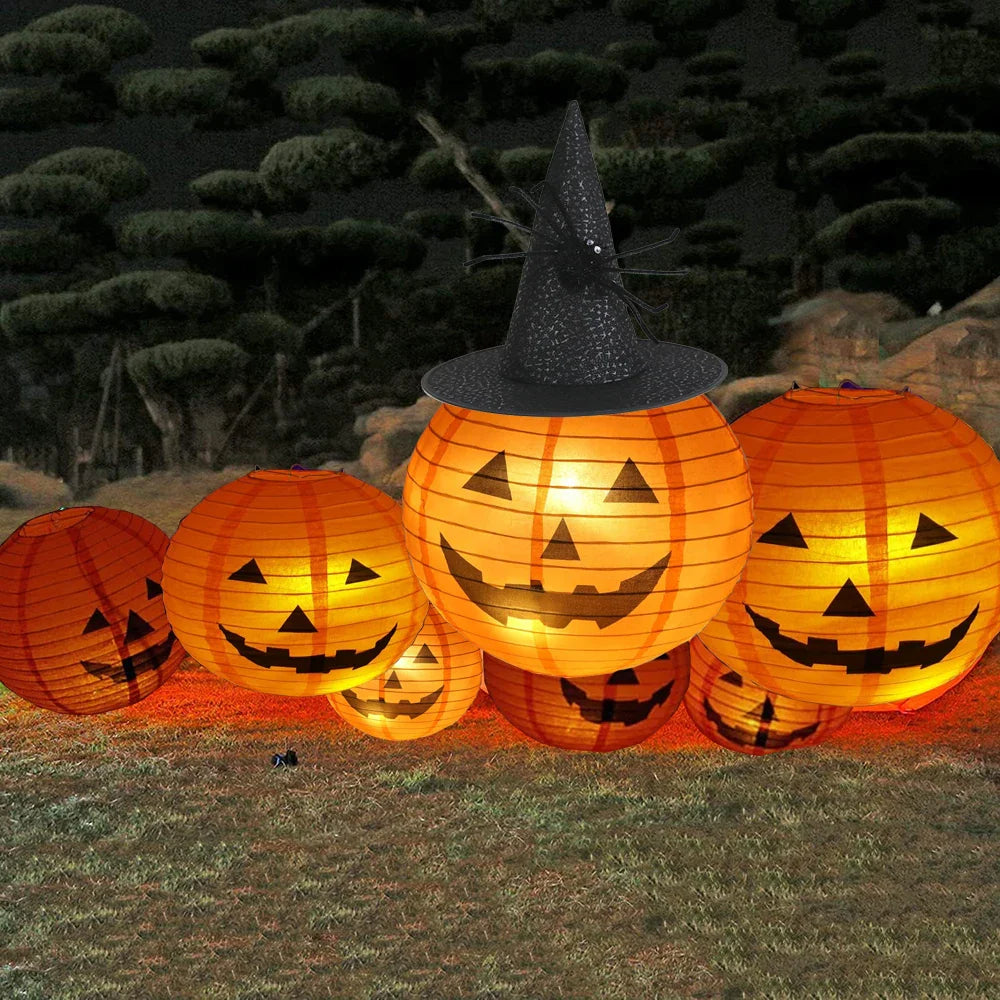 Halloween Specials