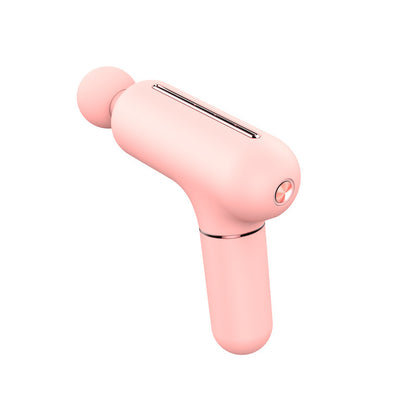 Deep Tissue Massage Gun