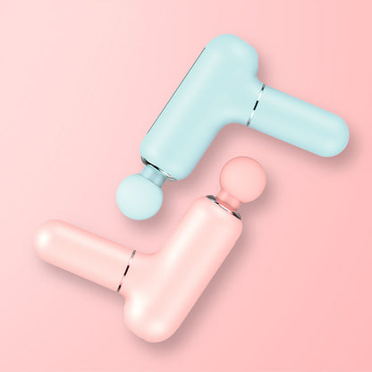 Deep Tissue Massage Gun