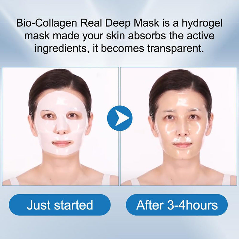 Nourish Skin Care Deep Hydration Moisturizer