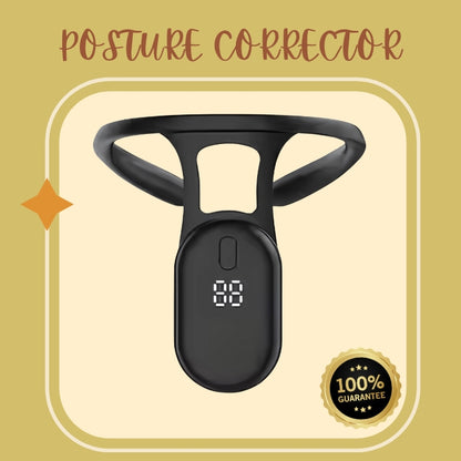 Smart Posture Corrector