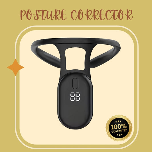 Smart Posture Corrector