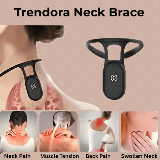 Smart Posture Corrector