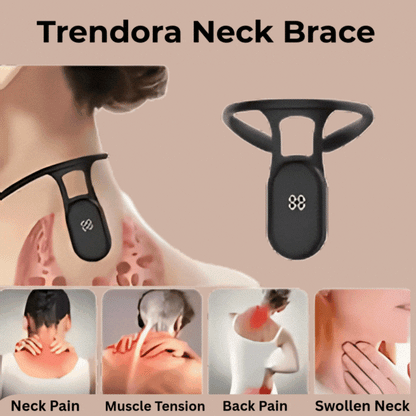 Smart Posture Corrector