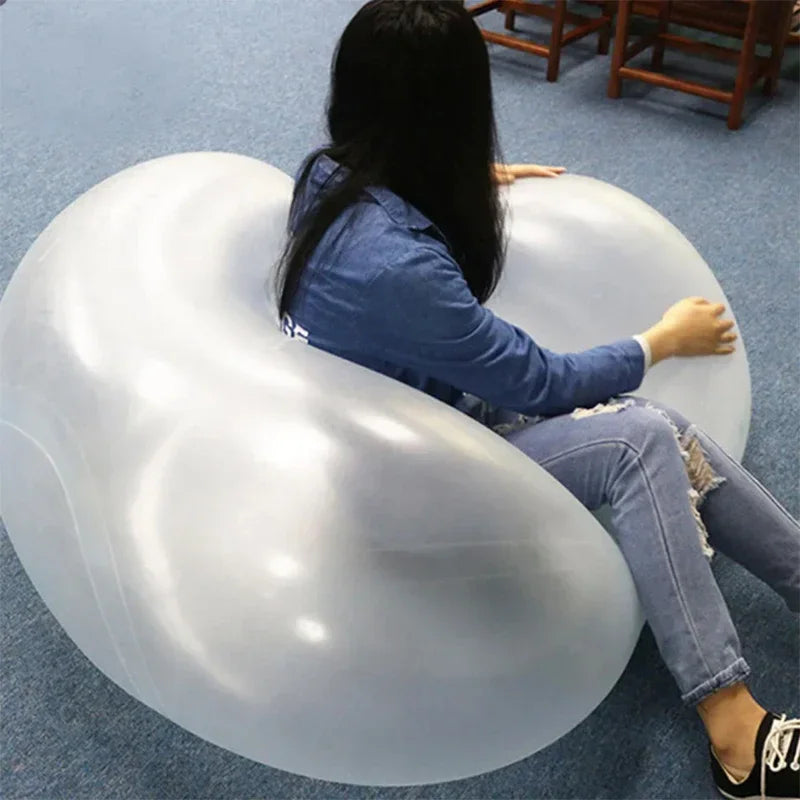 Children Outdoor Bubble Ball