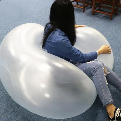 Children Outdoor Bubble Ball