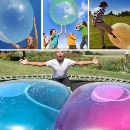 Children Outdoor Bubble Ball