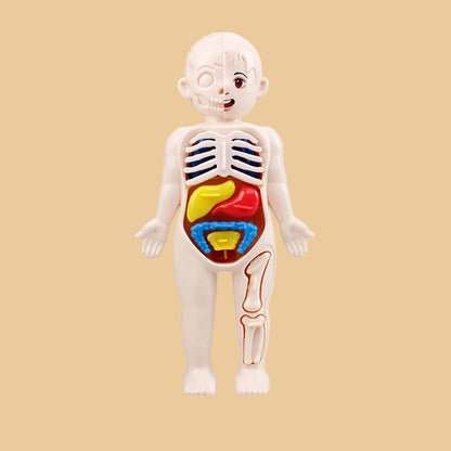 Medical Toys Teaching Kids Tools