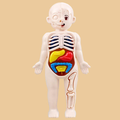 Medical Toys Teaching Kids Tools