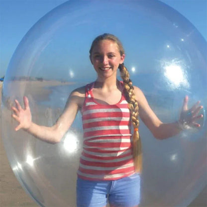 Children Outdoor Bubble Ball