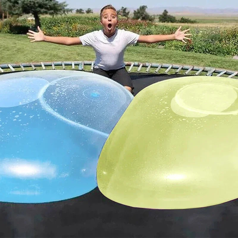 Children Outdoor Bubble Ball