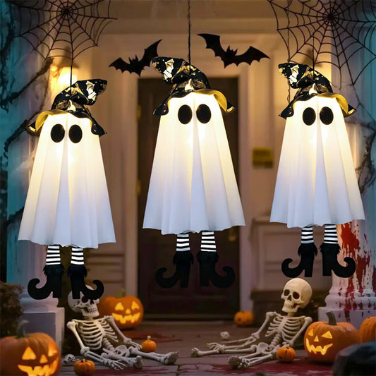 Halloween LED Specter Lights