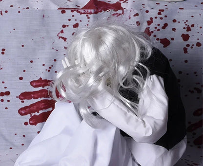 Halloween Crying Ghost Haunted House