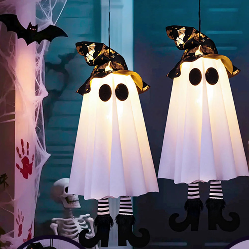 Halloween LED Specter Lights