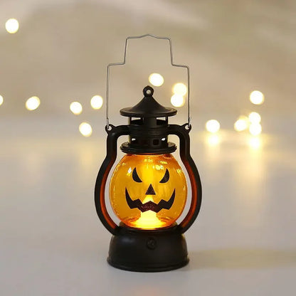 LED Lantern Lamp Horror Props