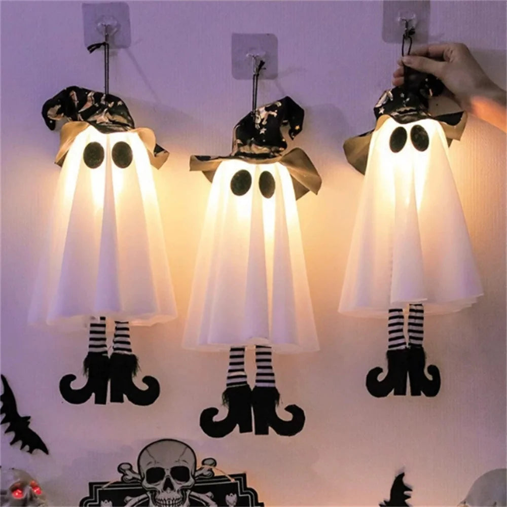 Halloween LED Specter Lights