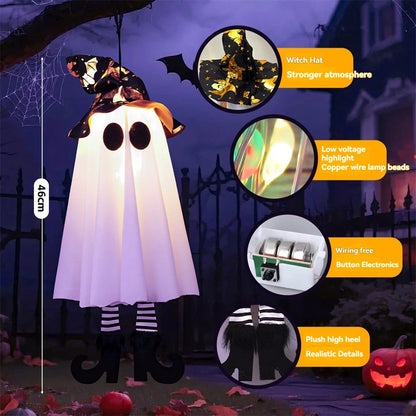 Halloween LED Specter Lights