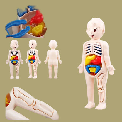 Medical Toys Teaching Kids Tools