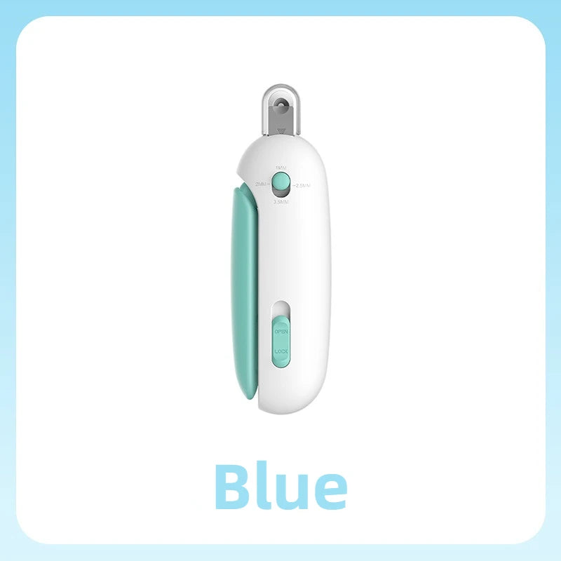 Professional Pet Nail Clippers