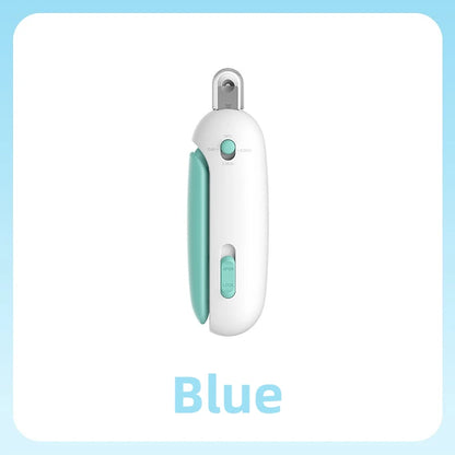 Professional Pet Nail Clippers