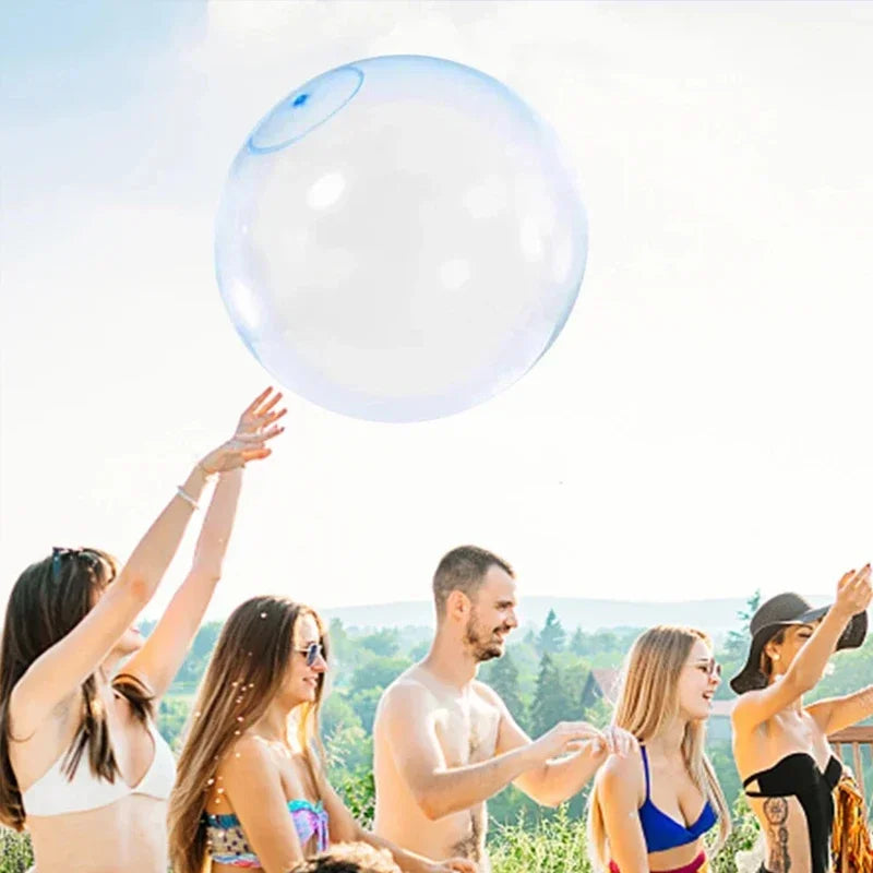 Children Outdoor Bubble Ball