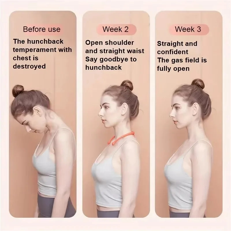 Smart Posture Corrector