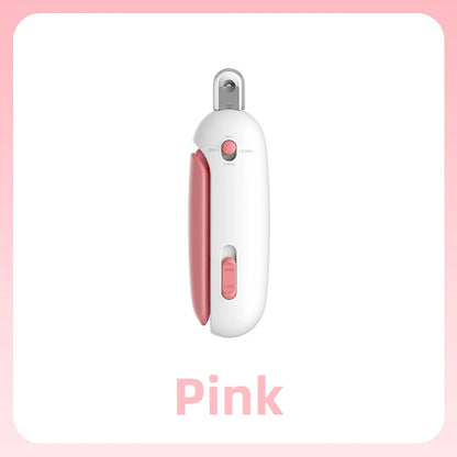 Professional Pet Nail Clippers