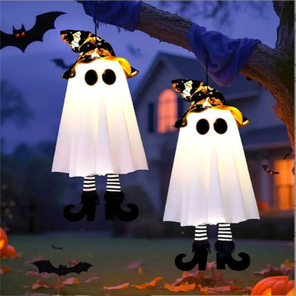 Halloween LED Specter Lights