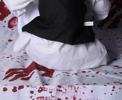 Halloween Crying Ghost Haunted House
