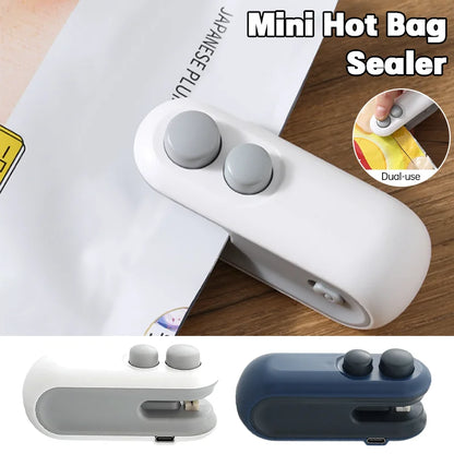 Electric Sealer&Cutter