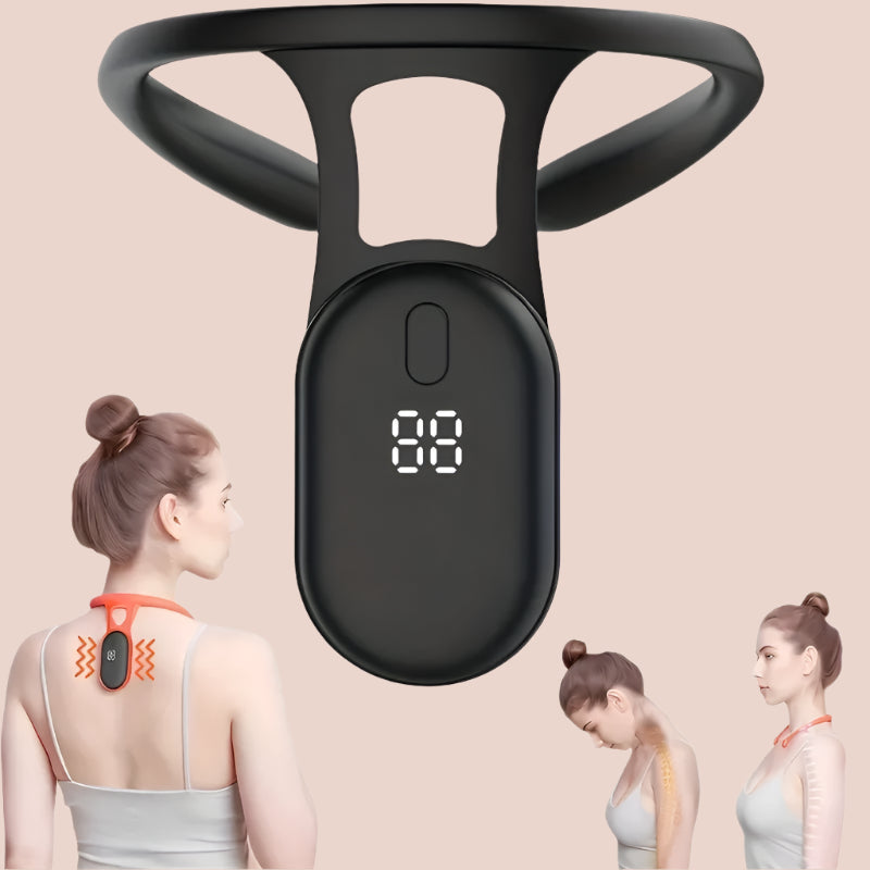 Smart Posture Corrector
