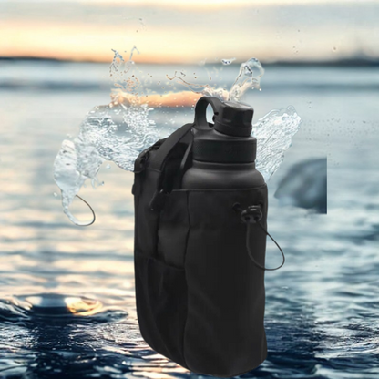 Magnetic Water Bottle Bag