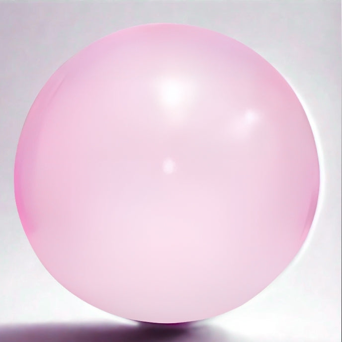 Children Outdoor Bubble Ball