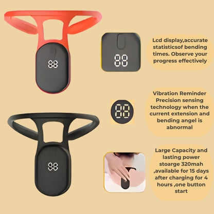 Smart Posture Corrector