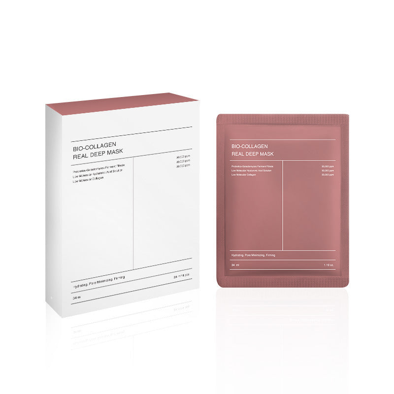 Nourish Skin Care Deep Hydration Moisturizer