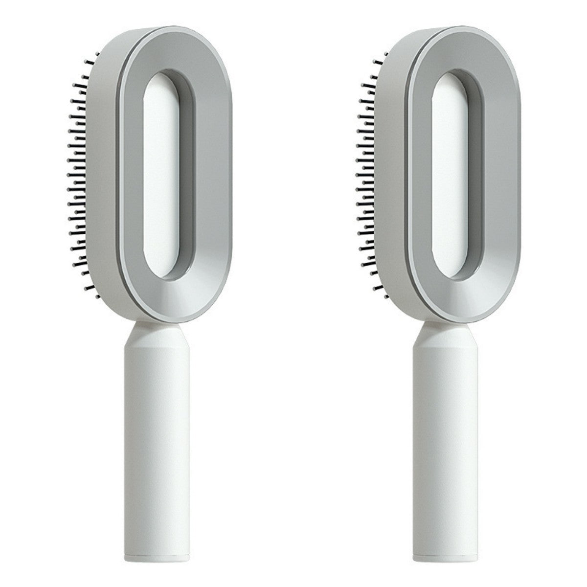 Massage Scalp Comb Anti-Static Hairbrush
