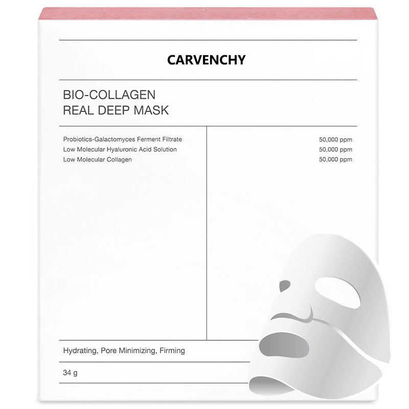 Nourish Skin Care Deep Hydration Moisturizer