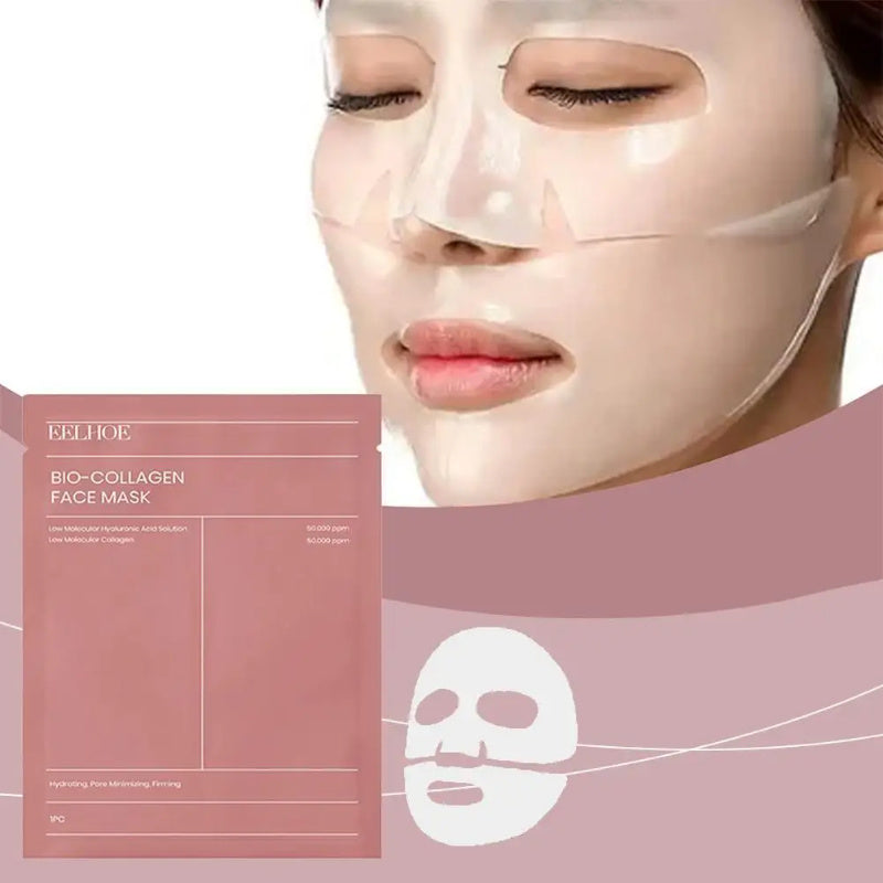 Nourish Skin Care Deep Hydration Moisturizer