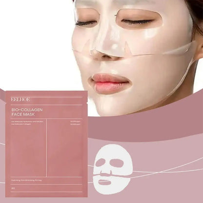Nourish Skin Care Deep Hydration Moisturizer