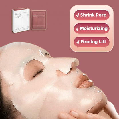 Nourish Skin Care Deep Hydration Moisturizer