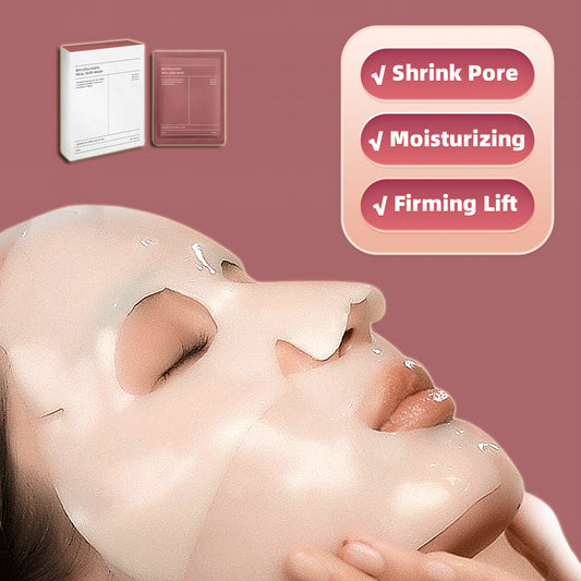 Nourish Skin Care Deep Hydration Moisturizer